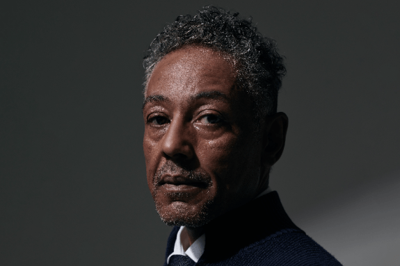 Giancarlo Esposito